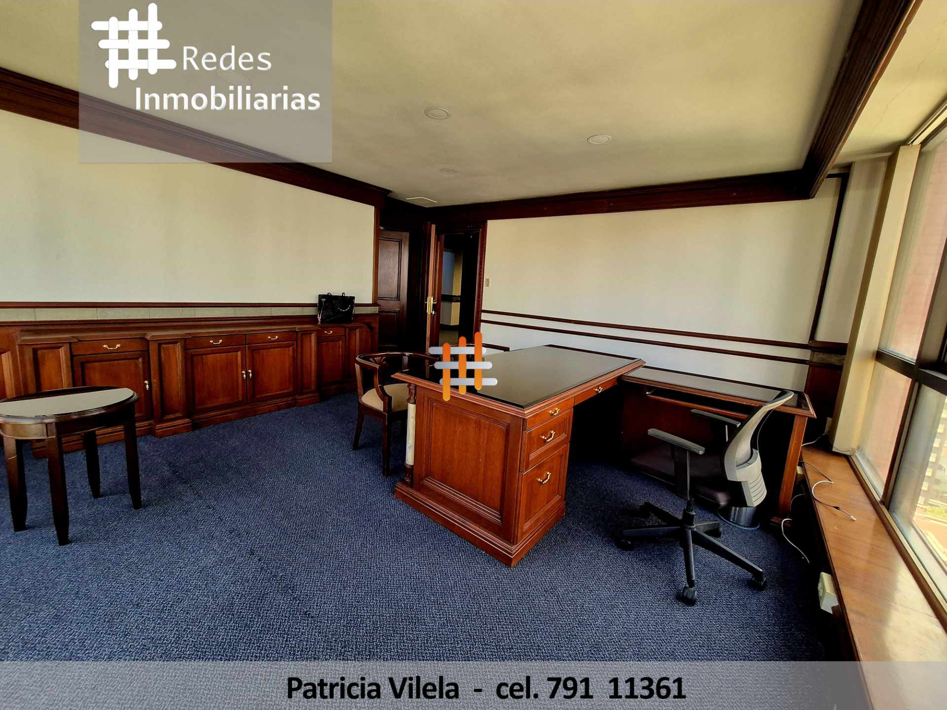 Oficina en Alquiler𝐄𝐍 𝐀𝐋𝐐𝐔𝐈𝐋𝐄𝐑 𝐎𝐅𝐈𝐂𝐈𝐍𝐀 – 𝐒𝐎𝐏𝐎𝐂𝐀𝐂𝐇𝐈, 𝐄𝐃𝐈𝐅𝐈𝐂𝐈𝐎 𝐄𝐌𝐏𝐑𝐄𝐒𝐀𝐑𝐈𝐀𝐋 Foto 6