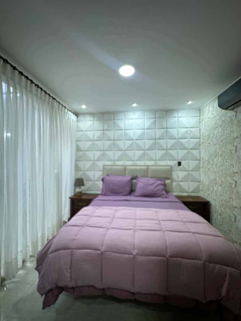 Departamento en AlquilerZONA NORTE 
CONDOMINIO BRIKEL IV 
DEPARTAMENTO EN ALQUILER AMOBLADO 
1 DORMITORIO  
 1 dormitorios 1 baños 1 parqueos Foto 6
