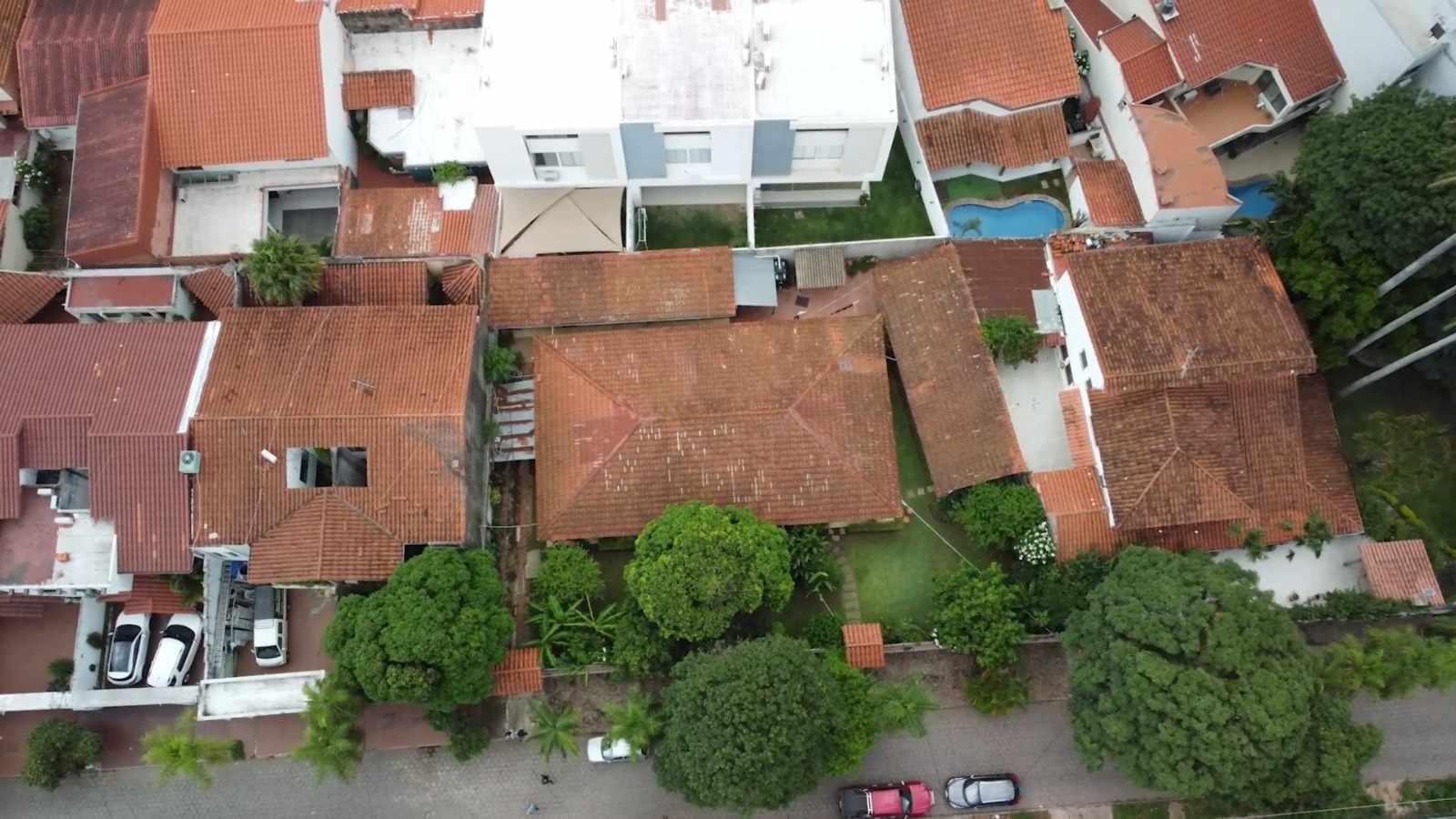 Terreno Zona Norte, cerca Av Banzer y 3er anillo externo Foto 7