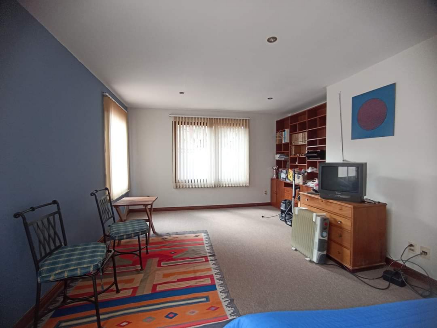 Casa en Irpavi en La Paz 4 dormitorios 5 baños 3 parqueos Foto 15