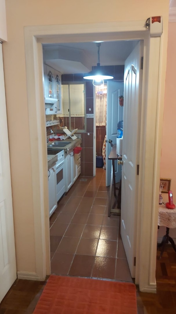 Departamento en AlquilerAVENIDA ARCE 1 dormitorios 2 baños  Foto 12