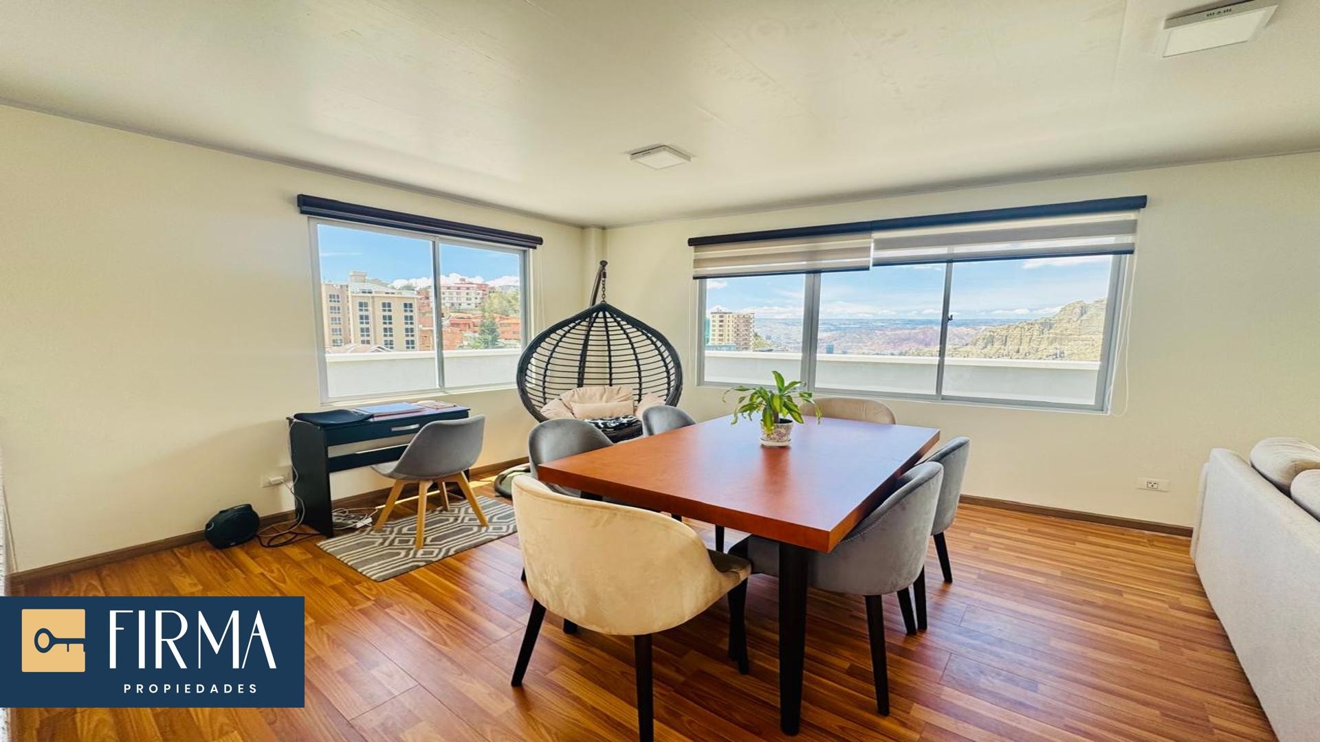 Departamento ACHUMANI Foto 7