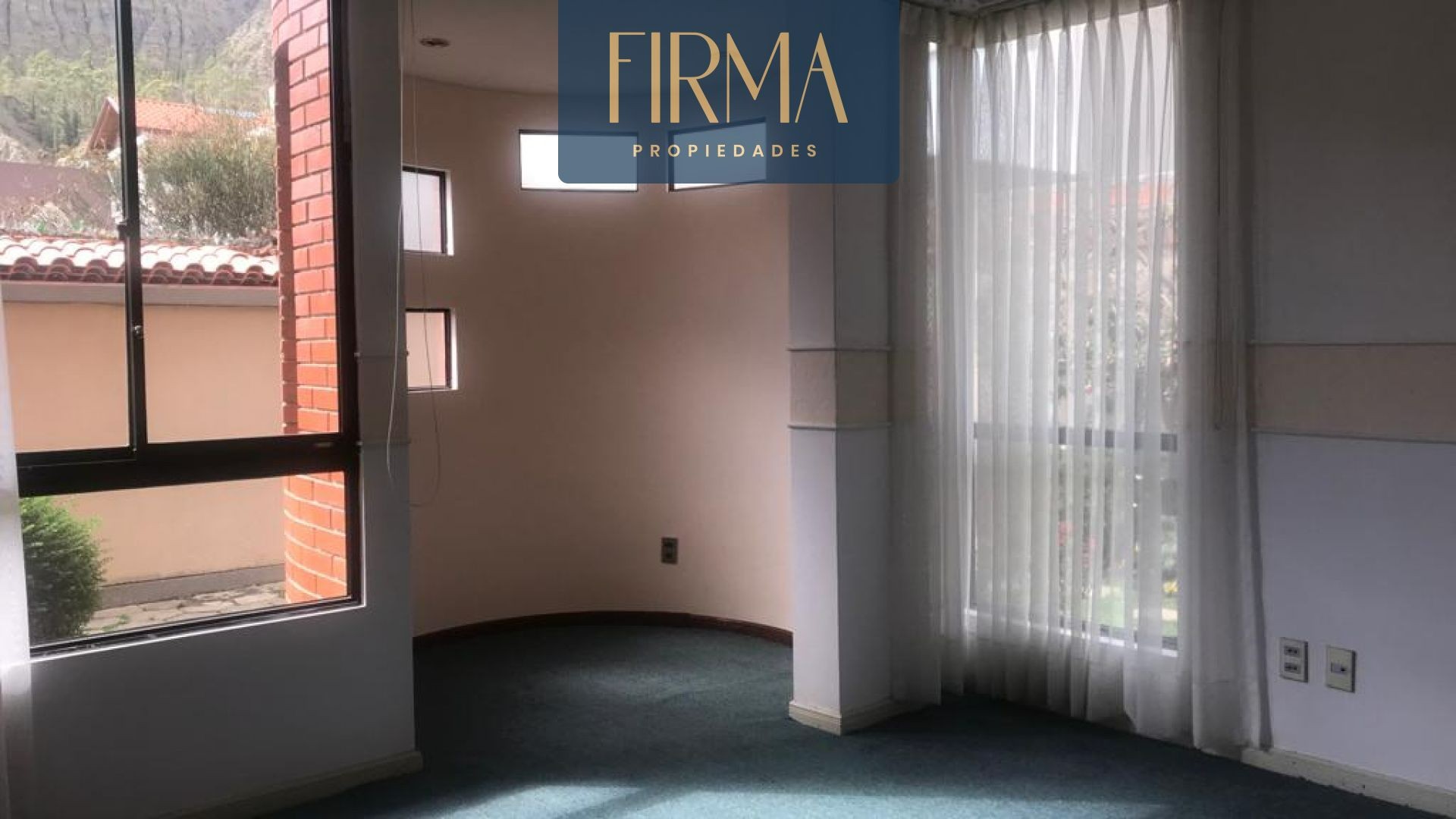 Departamento en Achumani en La Paz 4 dormitorios 4 baños 2 parqueos Foto 10