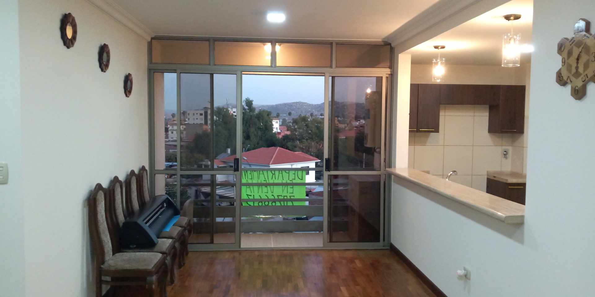 Departamento Calle Adrián pereira #652 Foto 13