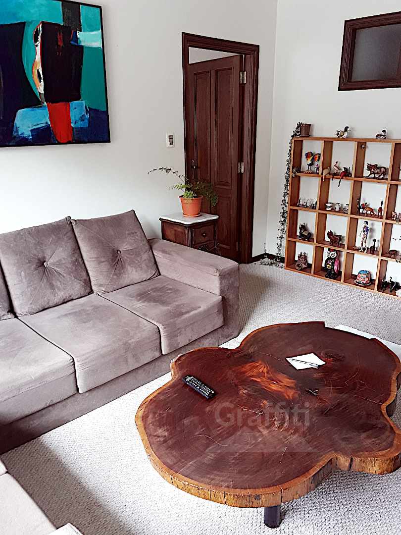 Departamento en Venta﻿Departamento en Venta- Achumani
 3 dormitorios 5 baños 2 parqueos Foto 6