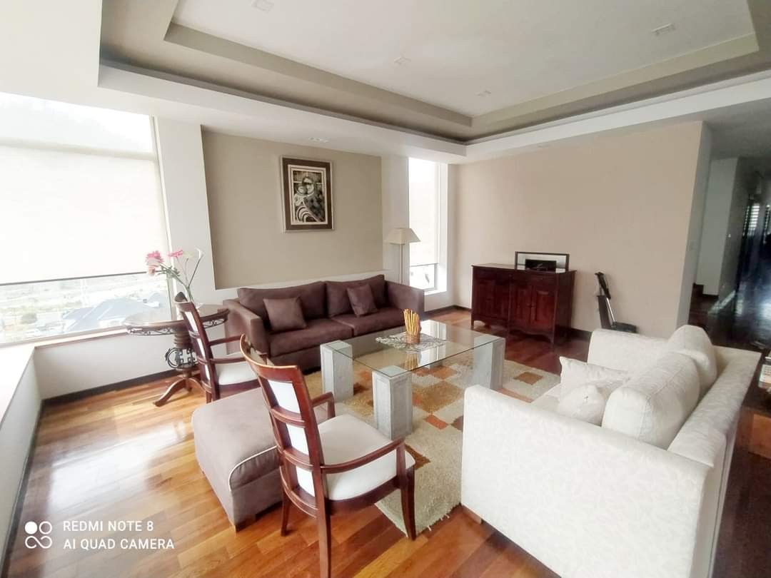 Departamento en AlquilerCALACOTO C.11 4 dormitorios 5 baños 2 parqueos Foto 19