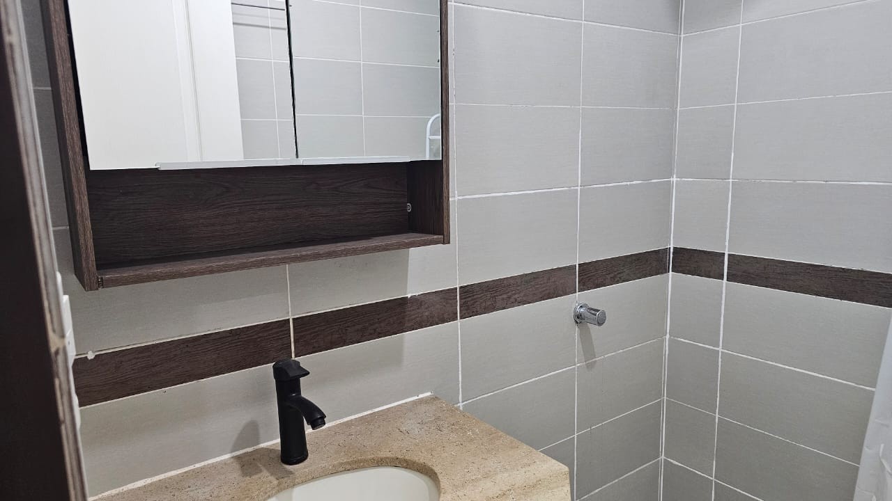 Departamento en Alquiler✨  En Equipetrol alquilo hermoso depto de 2 dorm en condominio Foto 6