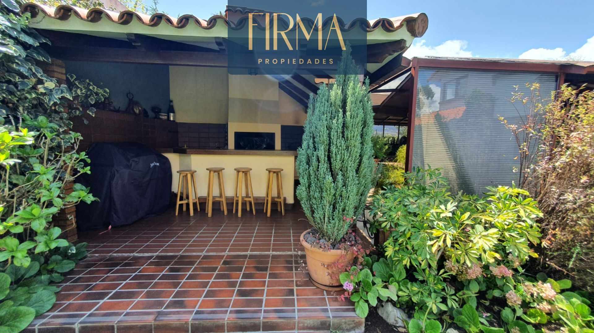 Casa en VentaCASA EN VENTA, SAN ALBERTO, URB. PRIVADA Foto 8