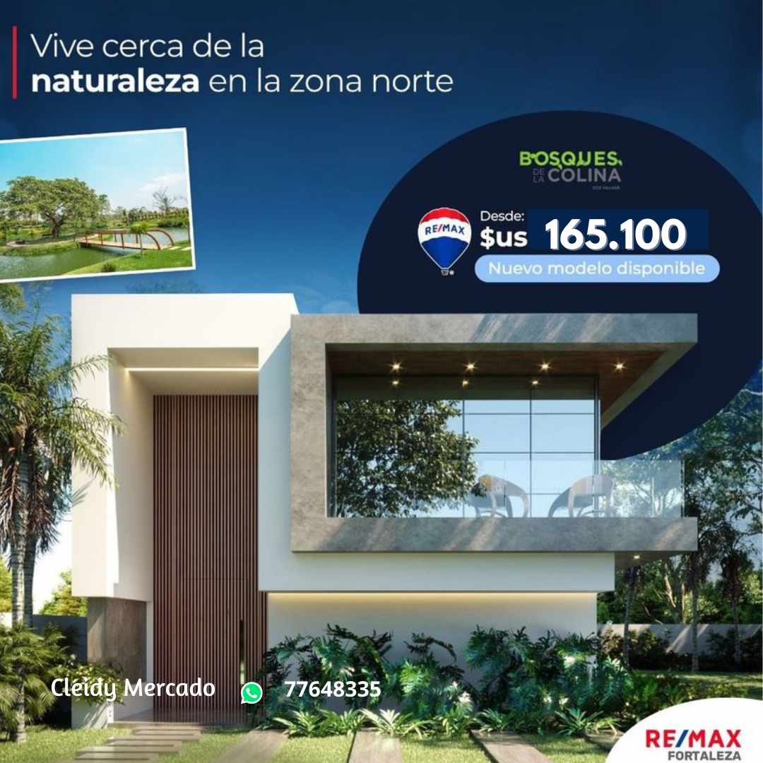En Venta a $us 165,100 Foto 1