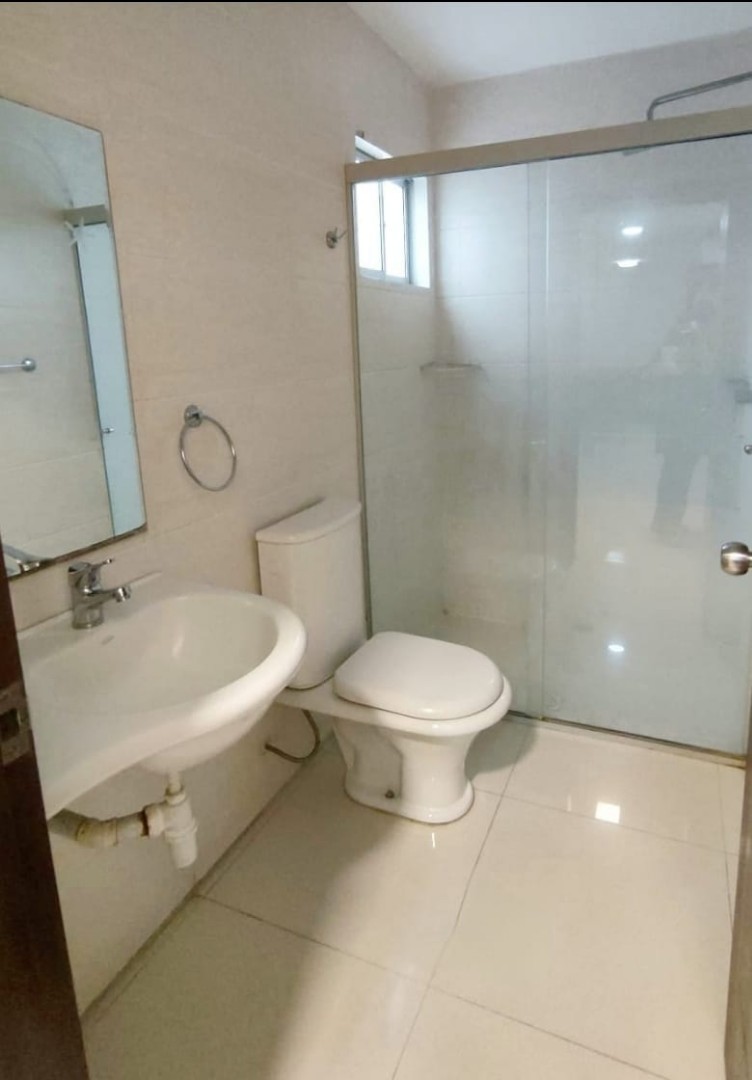 Departamento AV. EJERCITO NACIONAL - DPTO DE 4 DORMITORIOS -AMOBLADO Foto 14