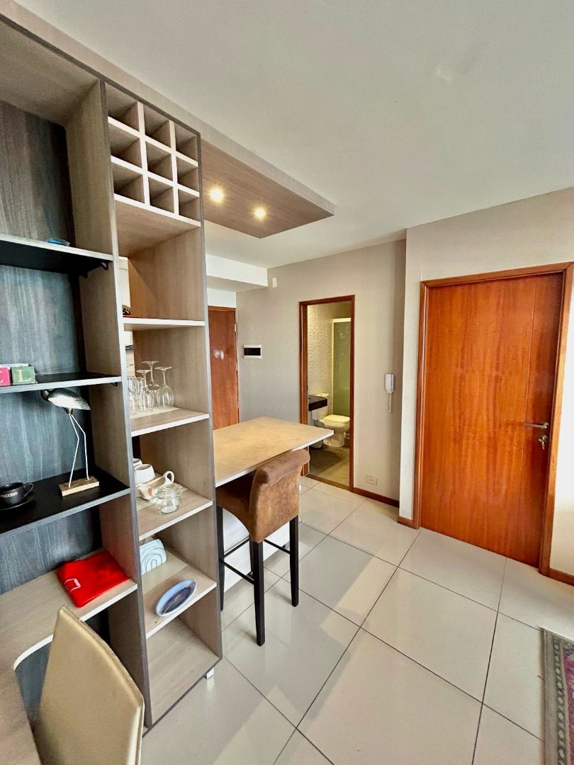 Departamento en Equipetrol en Santa Cruz de la Sierra 1 dormitorios 1 baños  Foto 10