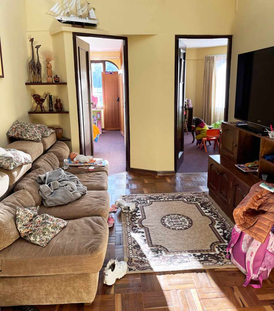 Casa en VentaAchumani Calle 40 6 dormitorios 5 baños 3 parqueos Foto 11
