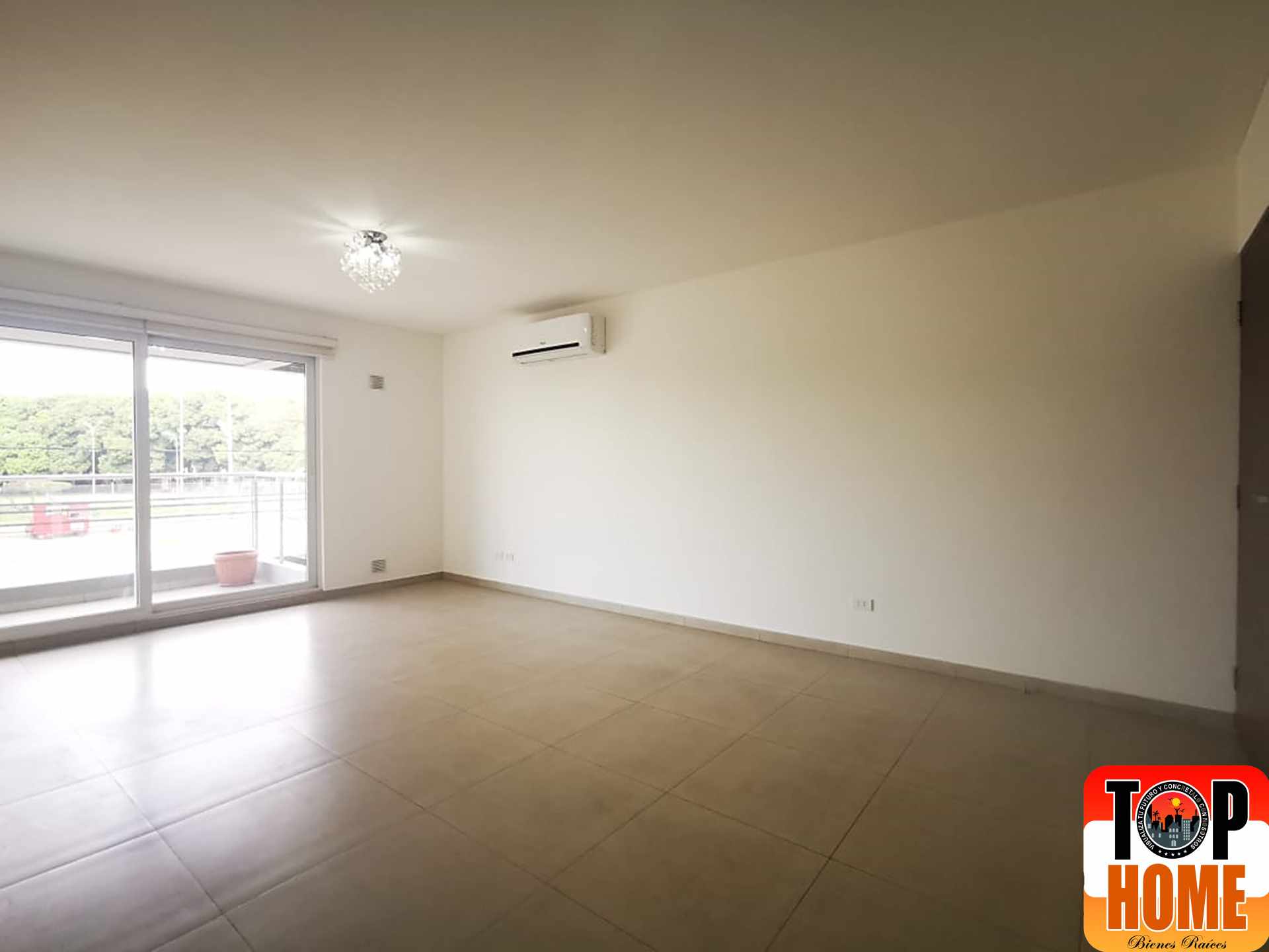 Departamento en VentaHERMOSO DPTO EN EDIFICIO PANORAMA CONCEPTS Foto 4