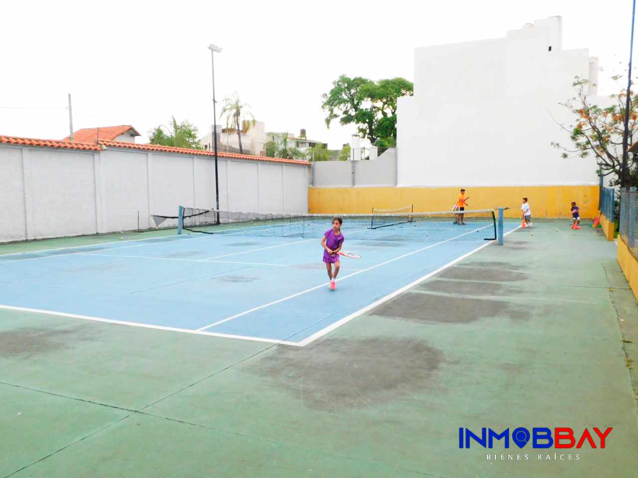 Casa CONDOMINIO CIUDAD REAL!! Av. Busch Entre 2do y 3er anillo!! Foto 13