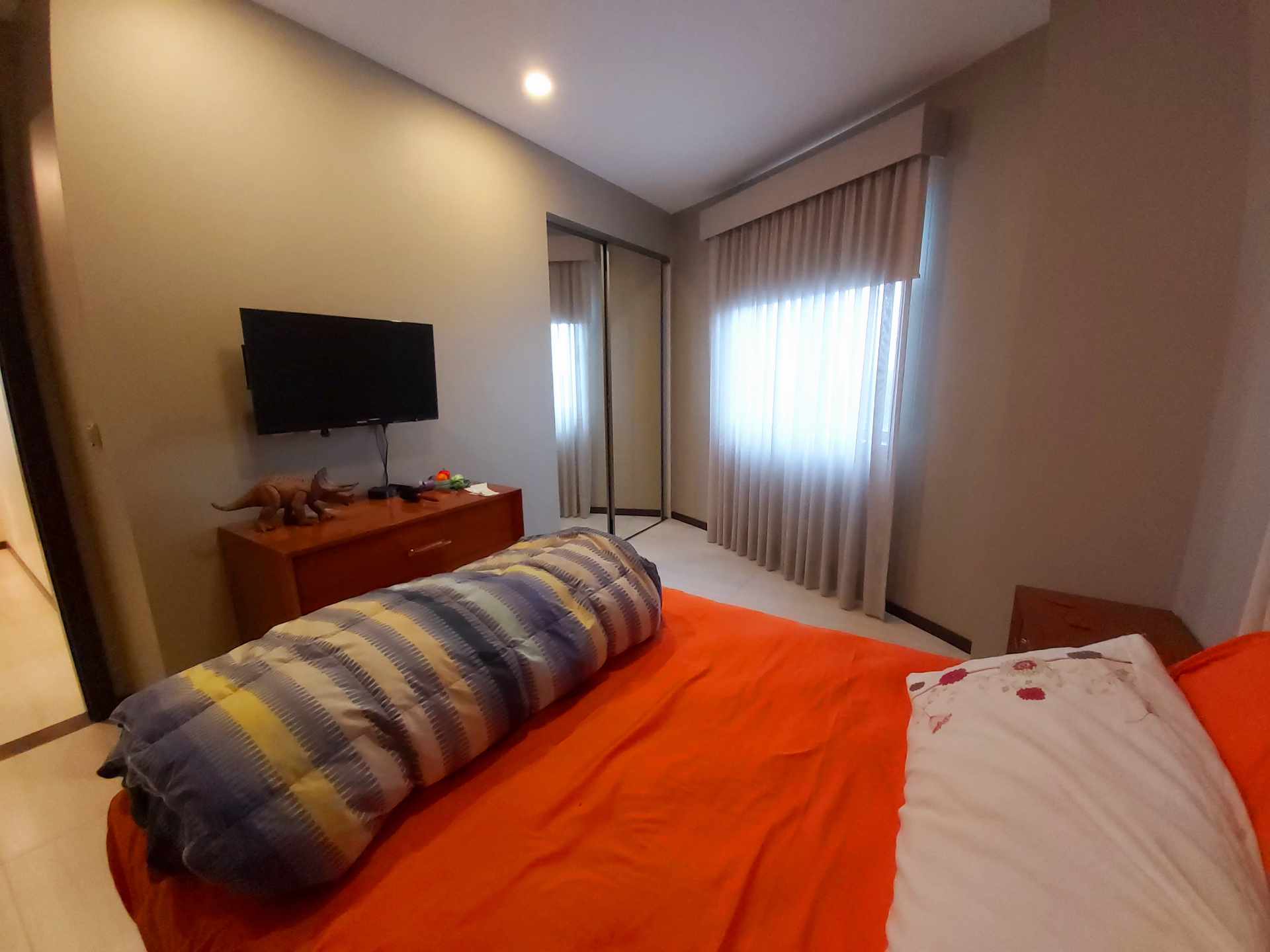 Departamento en VentaCONDOMINIO LA RIVIERA & BEAUTY PLAZA (EQUIPETROL) 3 dormitorios 3 baños 1 parqueos Foto 12