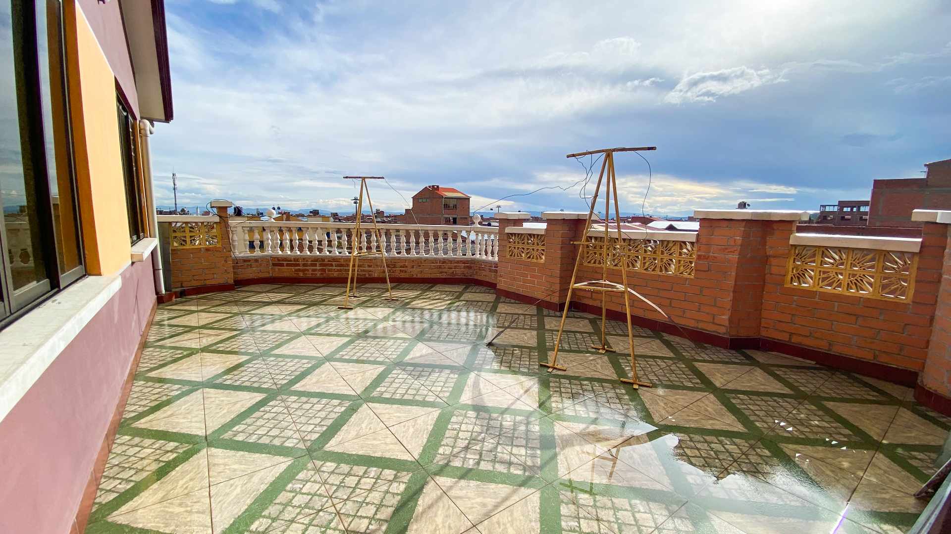 Casa en Anexo Villa Esperanza en El Alto 21 dormitorios 4 baños 1 parqueos Foto 13