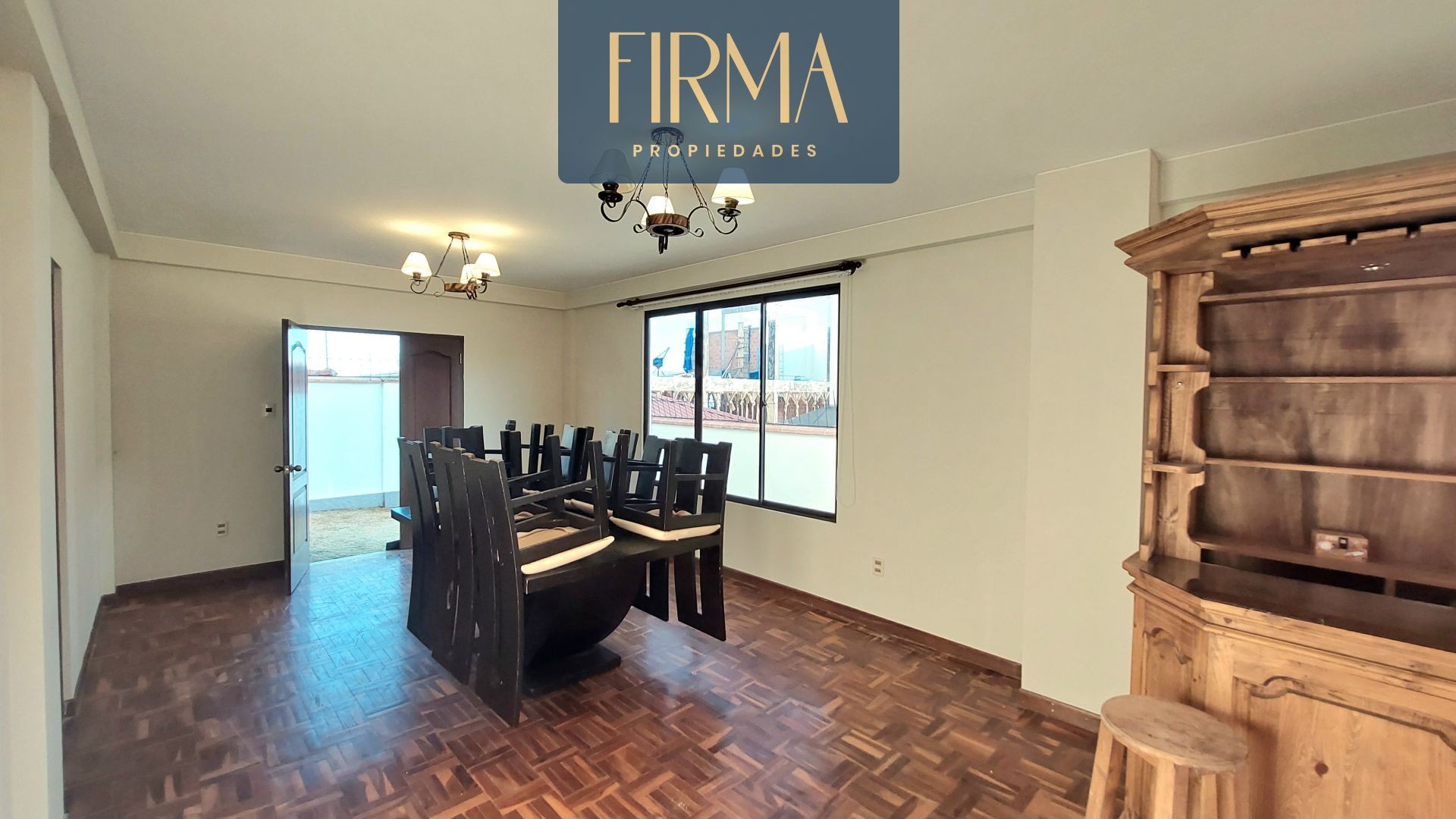 Casa CASA EN VENTA, ALTO IRPAVI PEÑA AZUL Foto 7
