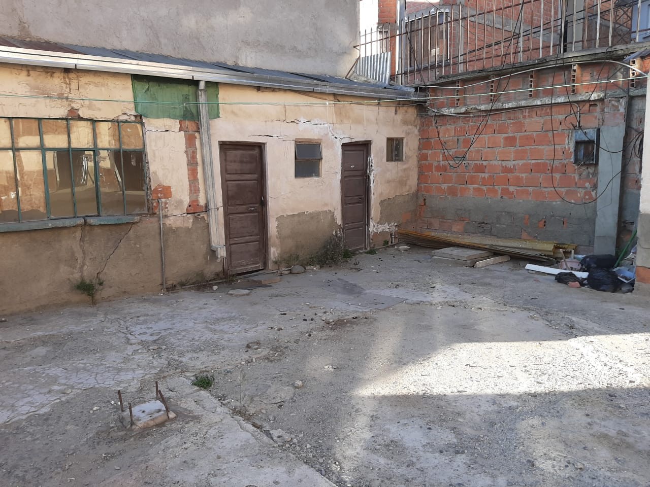 Casa URGENTE CASA EN VENTA VILLA SAN ANTONIO (CV141), Calle Mariano Antezana Foto 15