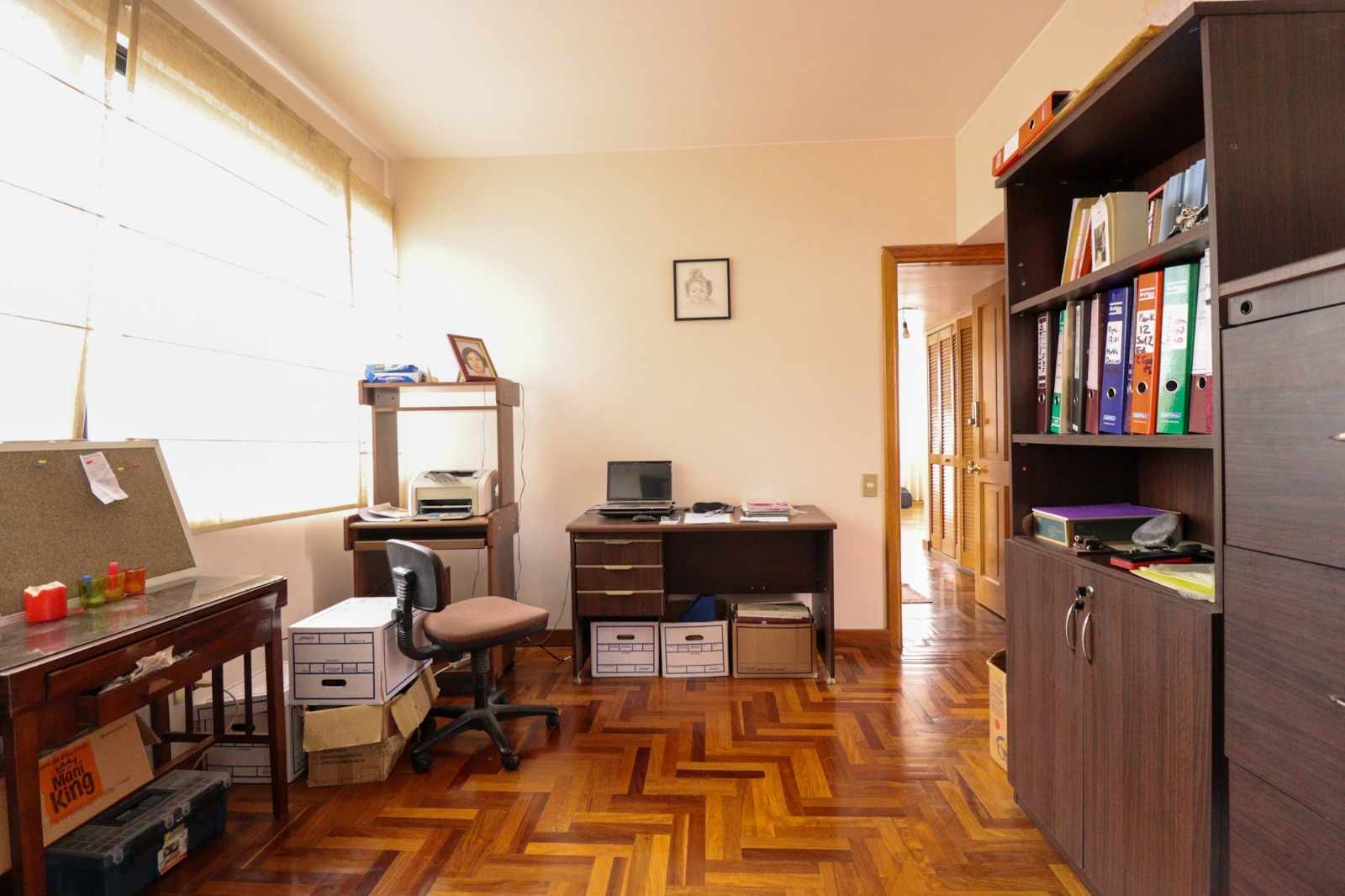 Departamento AVENIDA ARCE  Foto 6