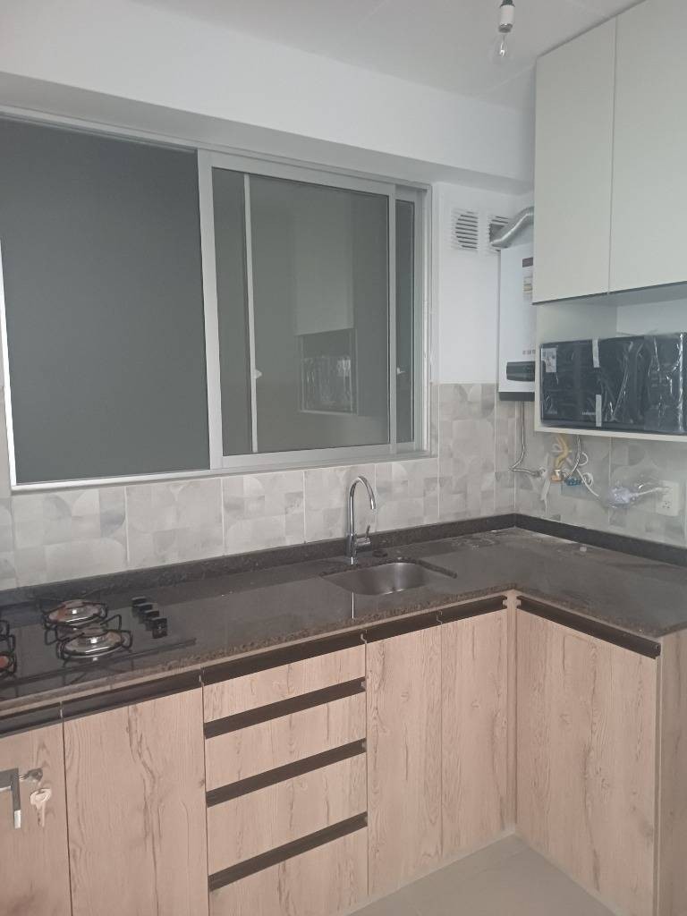 Departamento en VentaOBRAJES, AV. HERNANDO SILES 1 dormitorios 1 baños  Foto 4