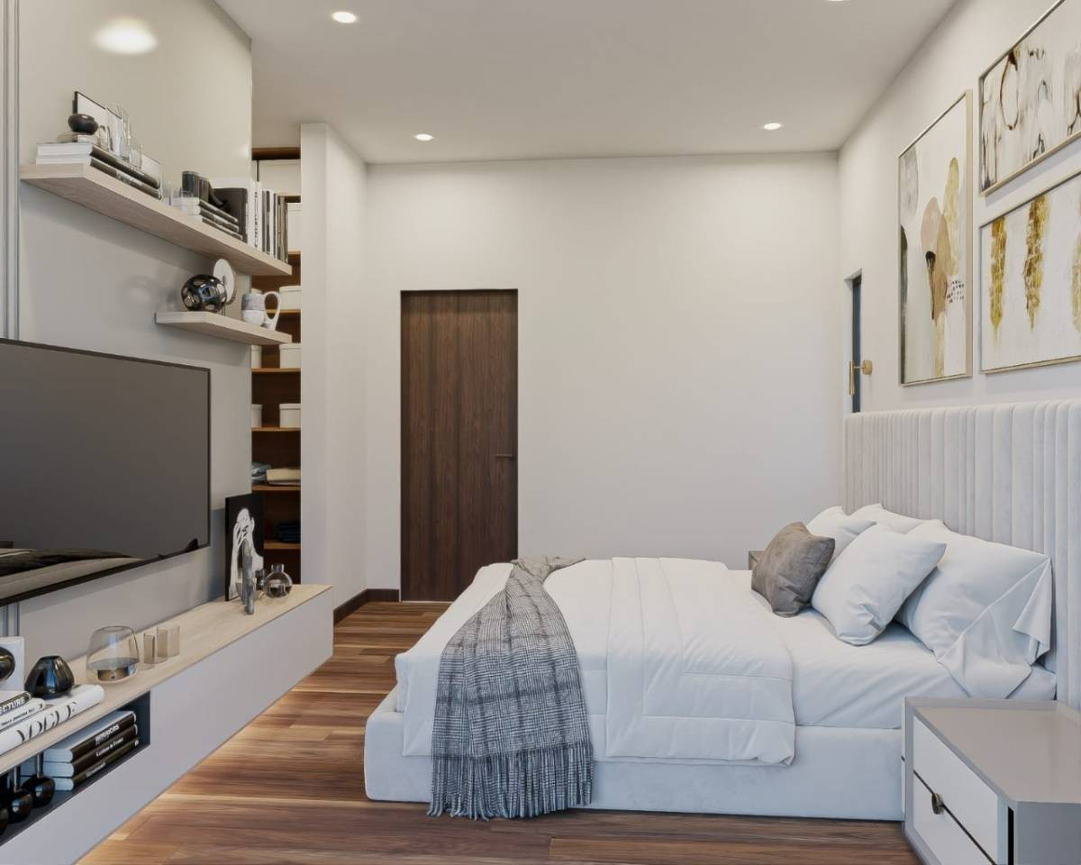 Casa en VentaValle Sanchez 3 dormitorios 2 baños 2 parqueos Foto 10