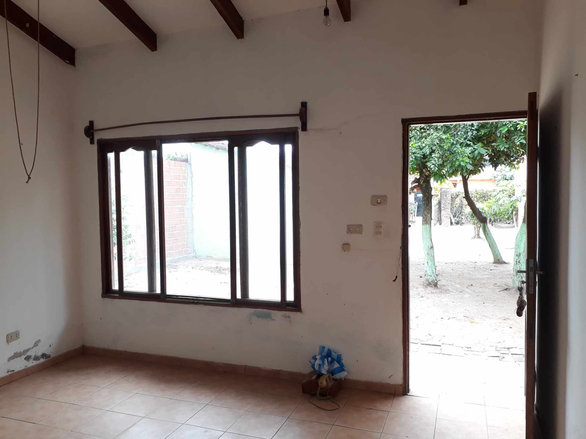 Terreno en VentaZona Norte, 5to Anillo. Av. Juan Pablo II, Barrio Navidad Calle 1    Foto 2