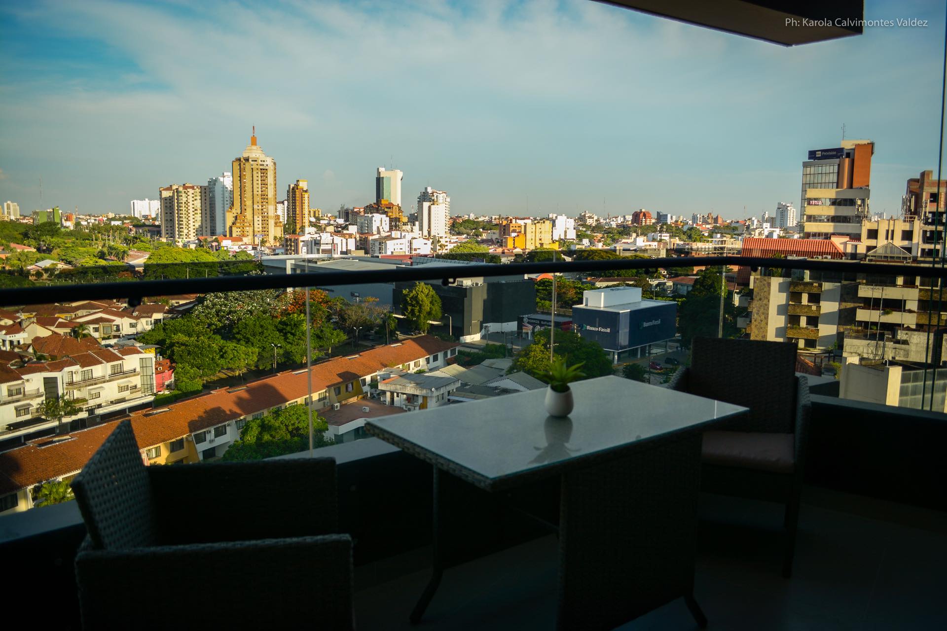 Departamento Condominio Fragata. Avenida San Martín 12, Santa Cruz de la Sierra Foto 6