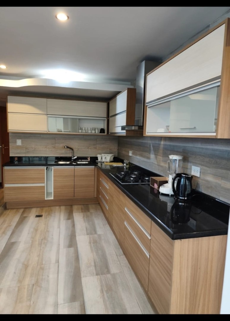 Departamento en Calacoto en La Paz 3 dormitorios 5 baños 1 parqueos Foto 6