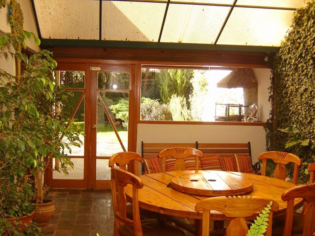 Casa en AlquilerCalacoto - La Florida  Foto 22