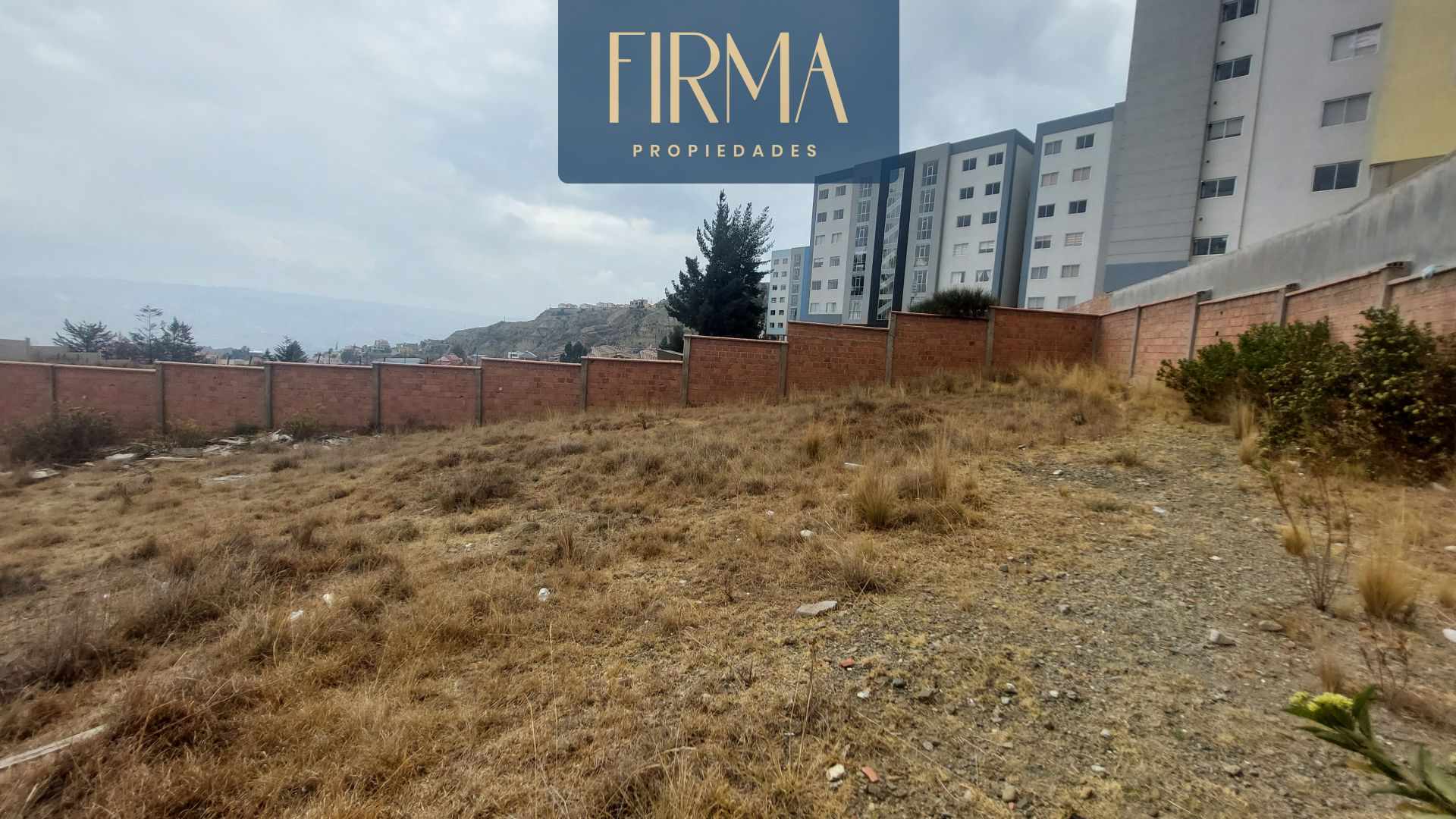 Terreno en VentaTERRENO EN VENTA EN CONDOMINIO CERRADO, LOMAS DE ACHUMANI    Foto 6