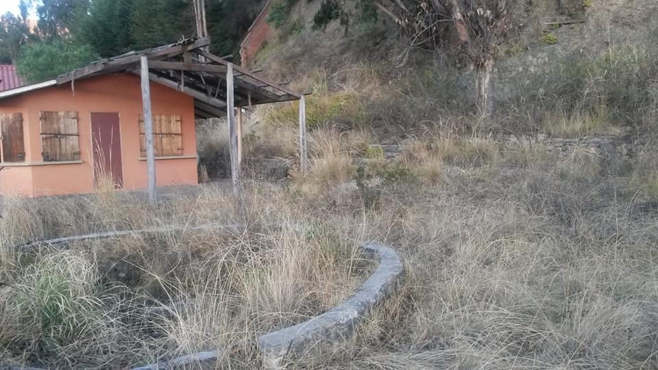 Terreno en VentaAchumani calle 41    Foto 3