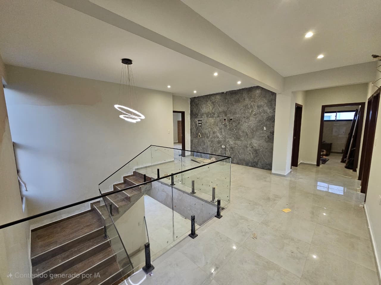 Casa URUBO condominio SCZ la Vieja  Foto 4