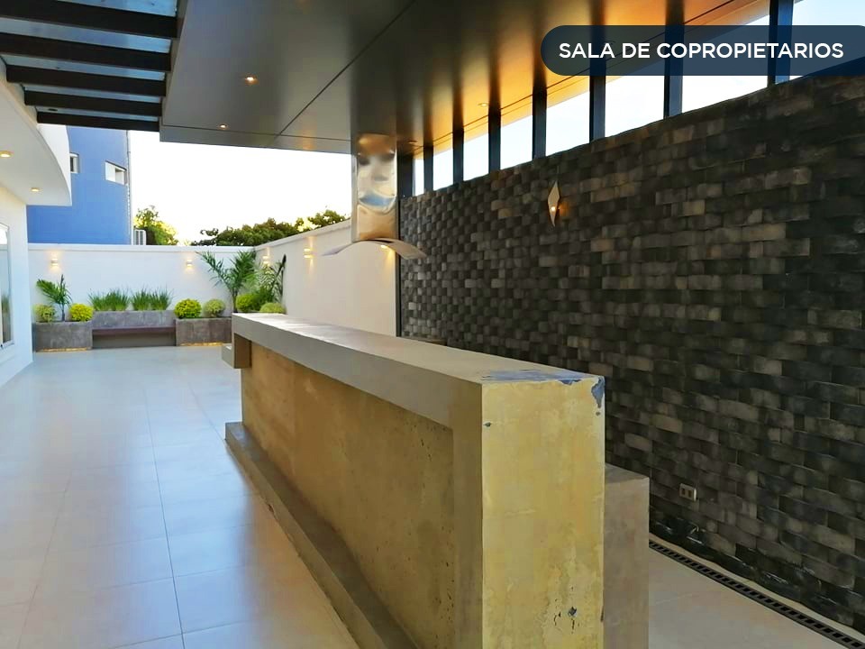 Departamento Alado de Paseo Aranjuez! Av. América esq. A. M. Torrico Foto 25