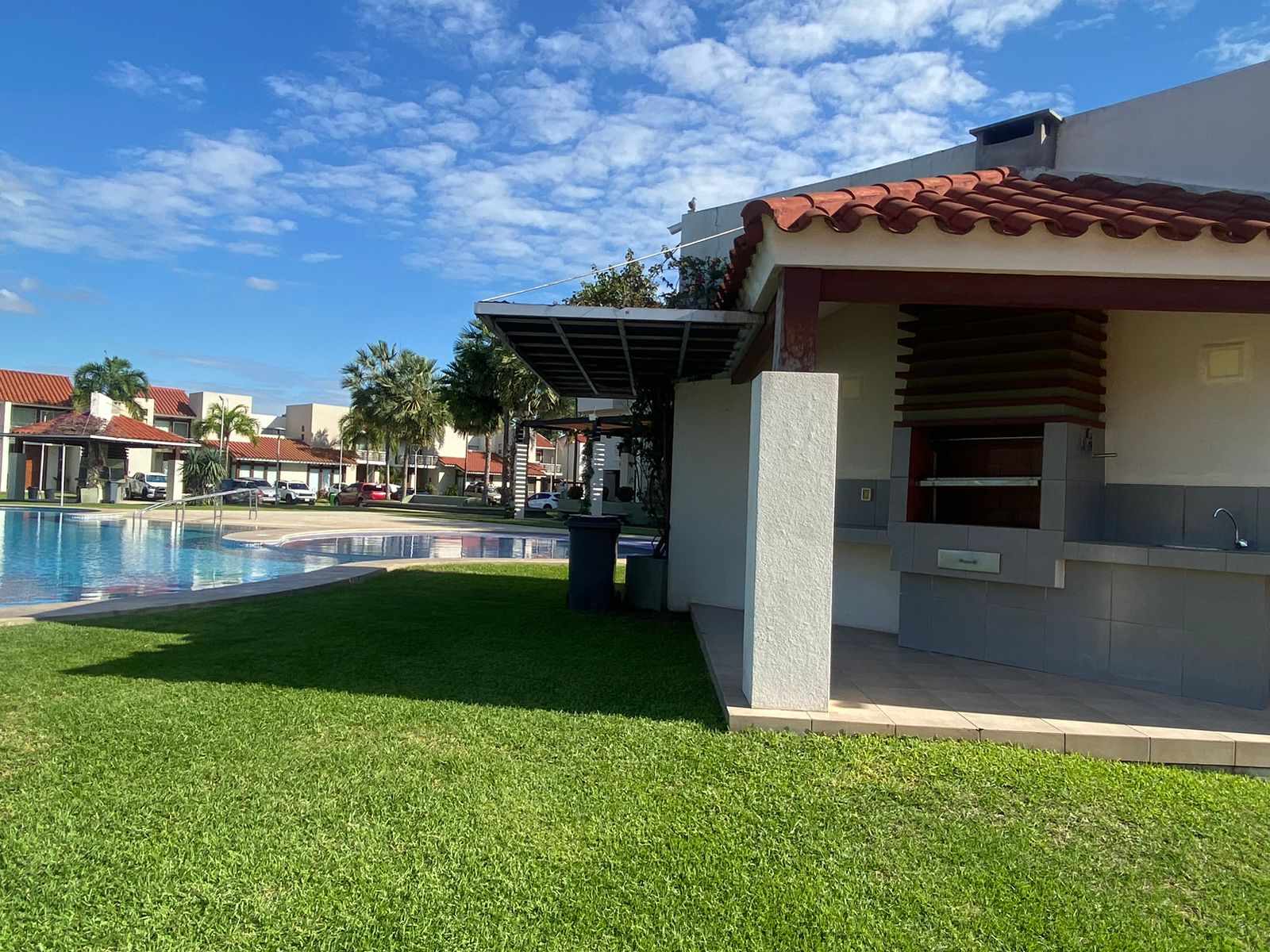 Casa en VentaVilla Toscana (R27 y 5to anillo), zona norte  3 dormitorios 3 baños 2 parqueos Foto 20