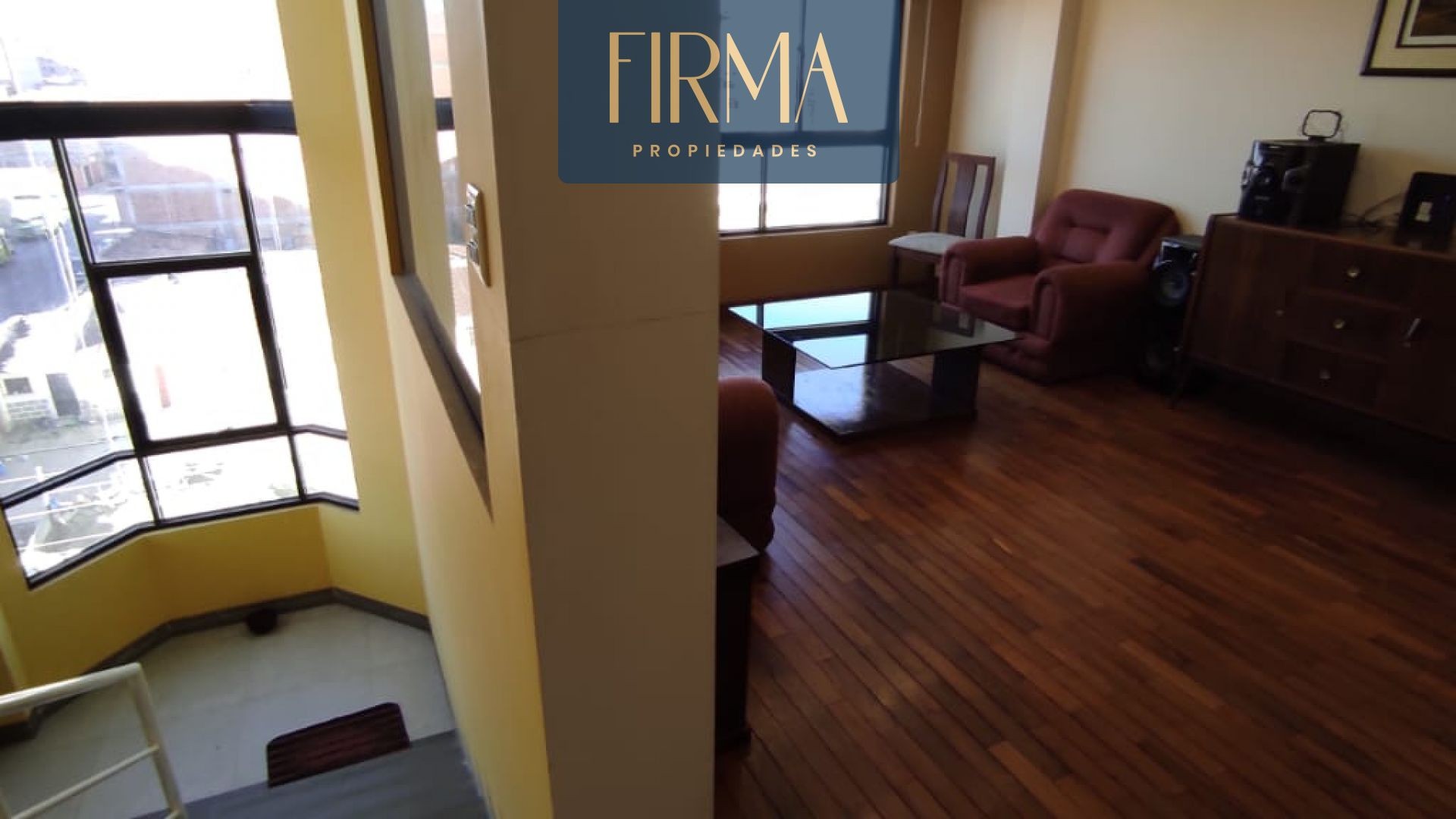 Departamento en AnticréticoC. ISSAC ARIAS N°1760 entre 13 y 14 de VILLA DOLORES Foto 5