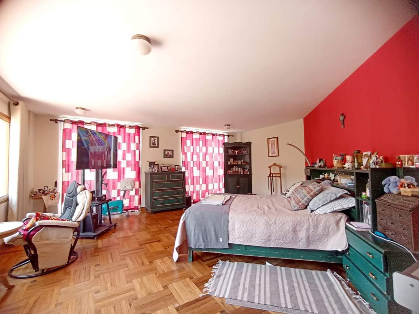 Casa en VentaUMAMANTA  3 dormitorios 4 baños 2 parqueos Foto 14