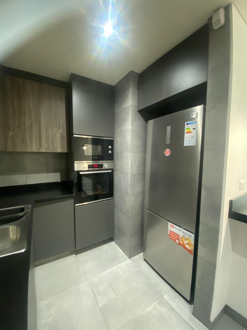 Departamento en San Miguel en La Paz 2 dormitorios 2 baños 1 parqueos Foto 3