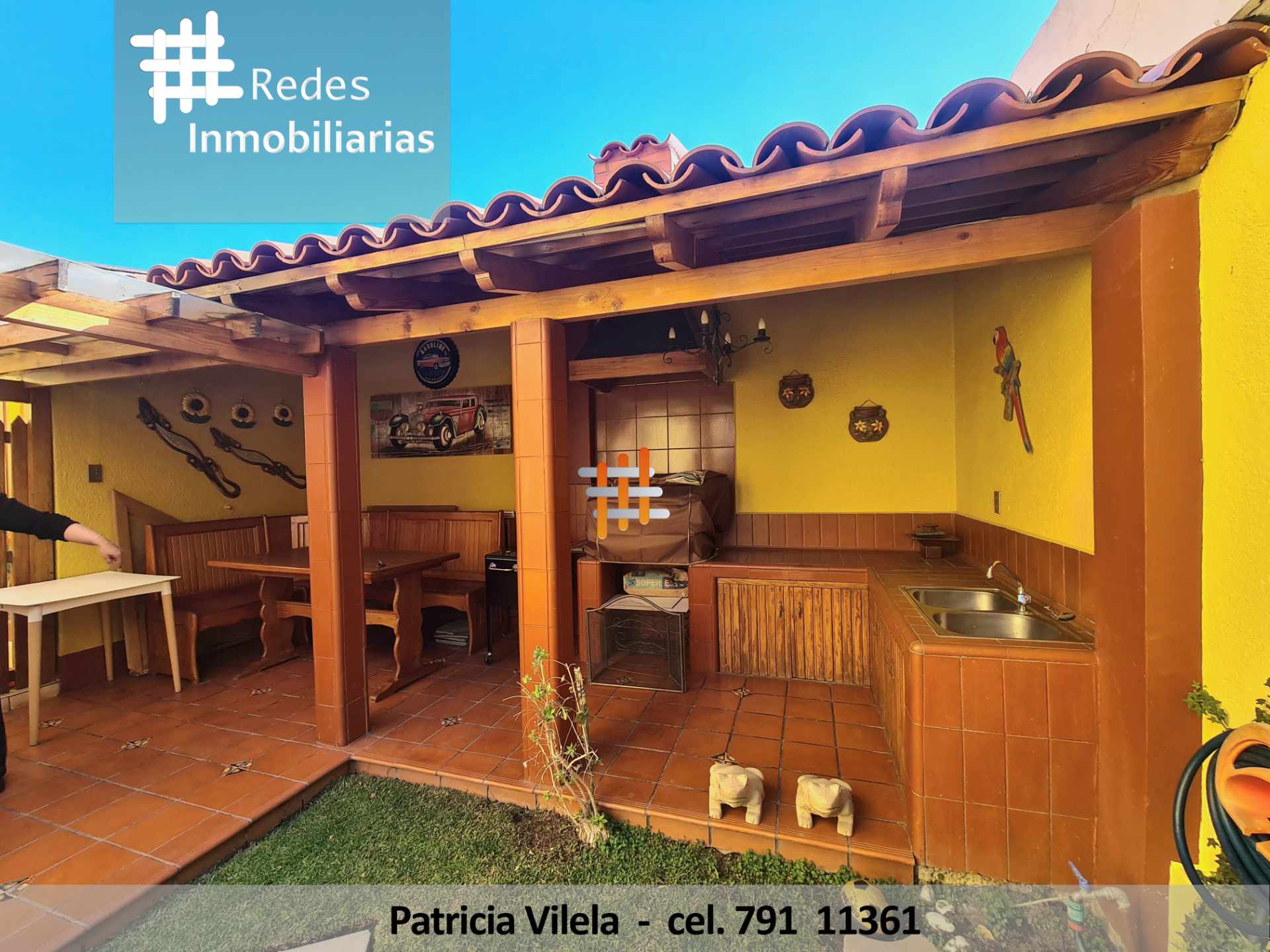 Casa en VentaEN VENTA PRECIOSA CASA EN VENTA SUPER BIEN UBICADA  Foto 10
