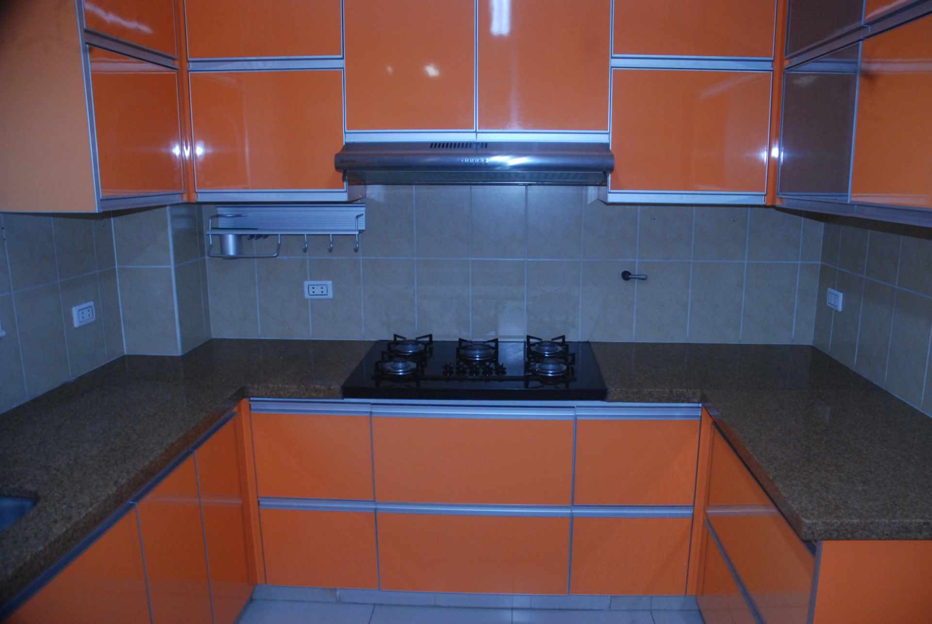 Departamento en Venta Z/ Norte, cerca plaza del Estudiante, HERMOSO PENTHOUSE 3D 200M2 Foto 15