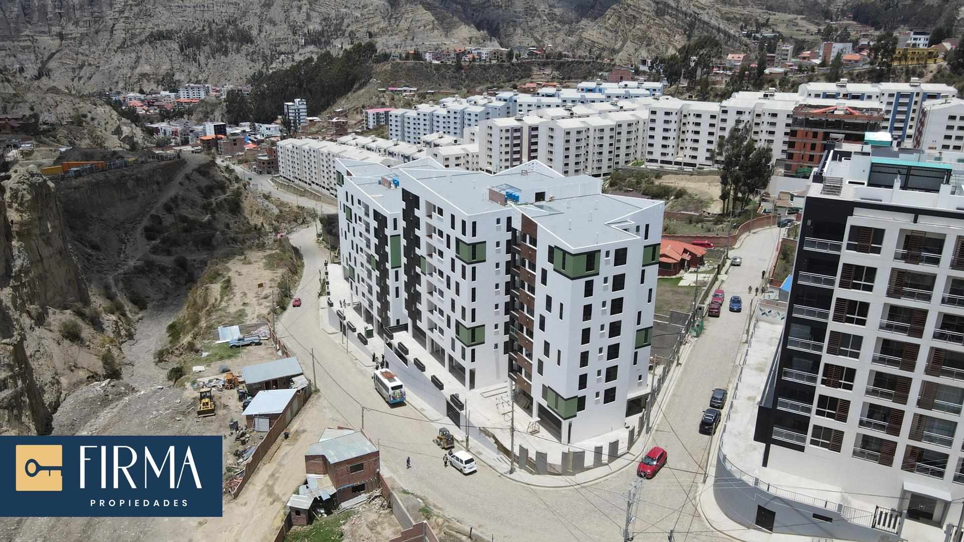 Local comercial en Achumani en La Paz  1 baños  Foto 2