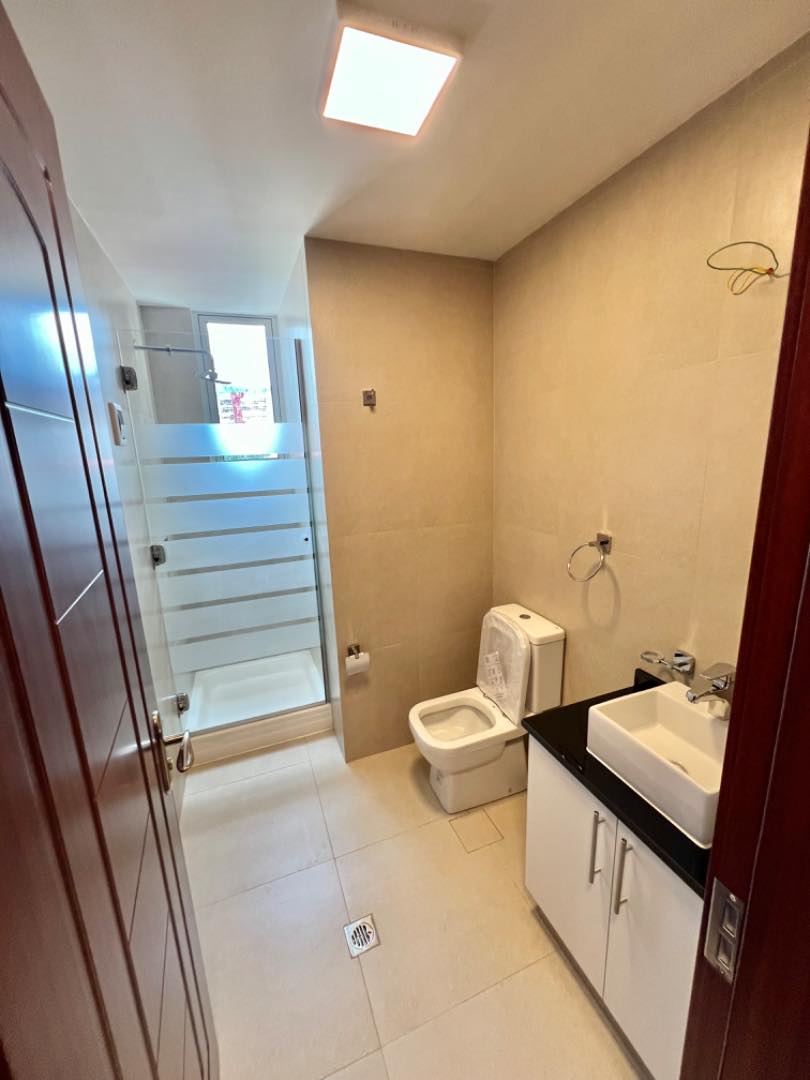 Departamento en VentaEdificio IBIZA, San Jorge, Calle Pinilla #245 Entre Av. Arce y Av. 6 de Agosto. Foto 4