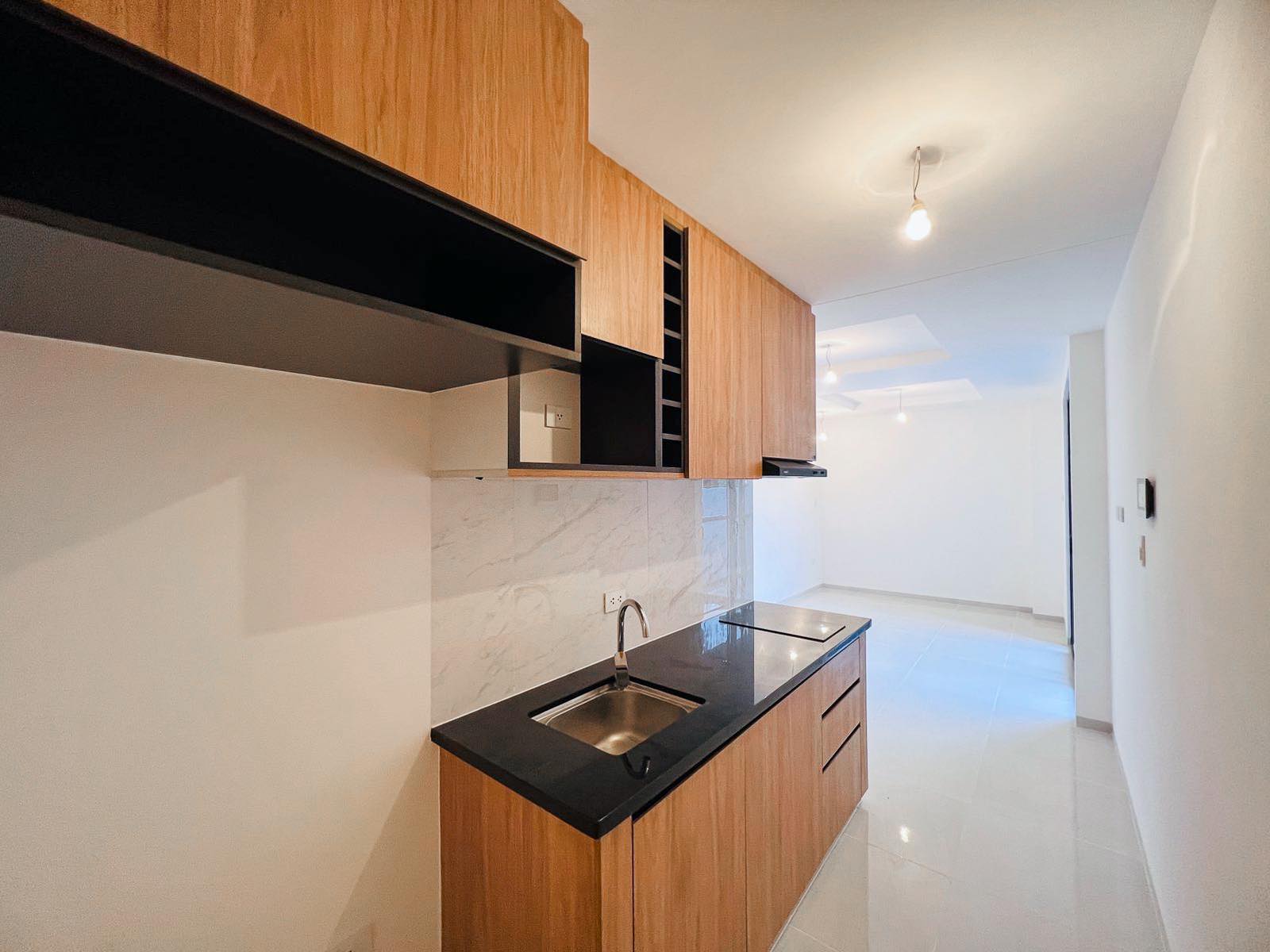 Departamento en VentaEquipetrol  1 dormitorios 1 baños  Foto 9