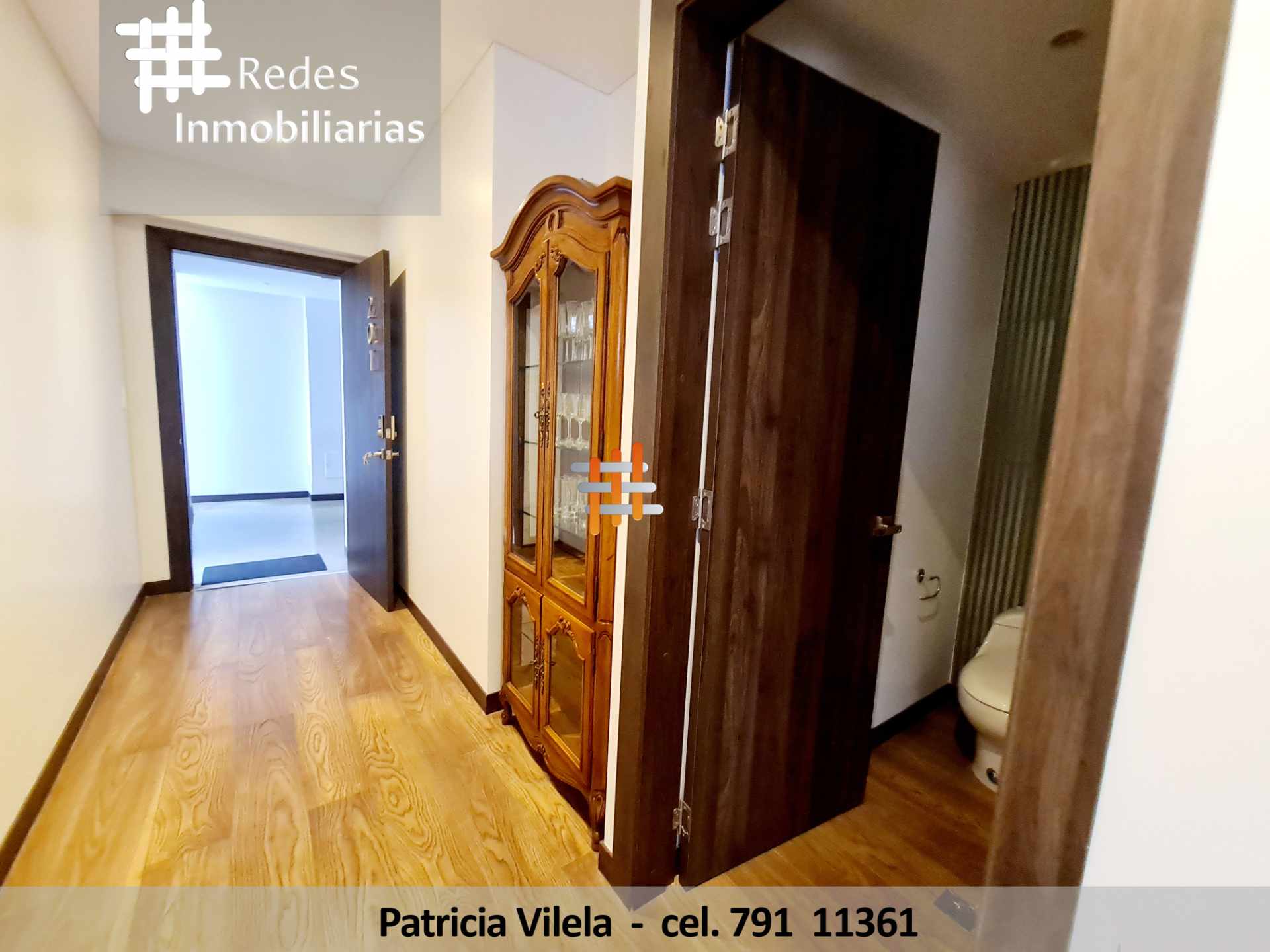 En Alquiler a $us 1,200 Foto 12