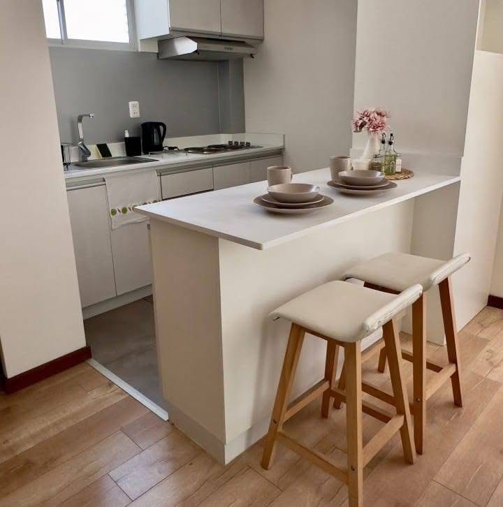 En Alquiler a Bs 4,800 Foto 2