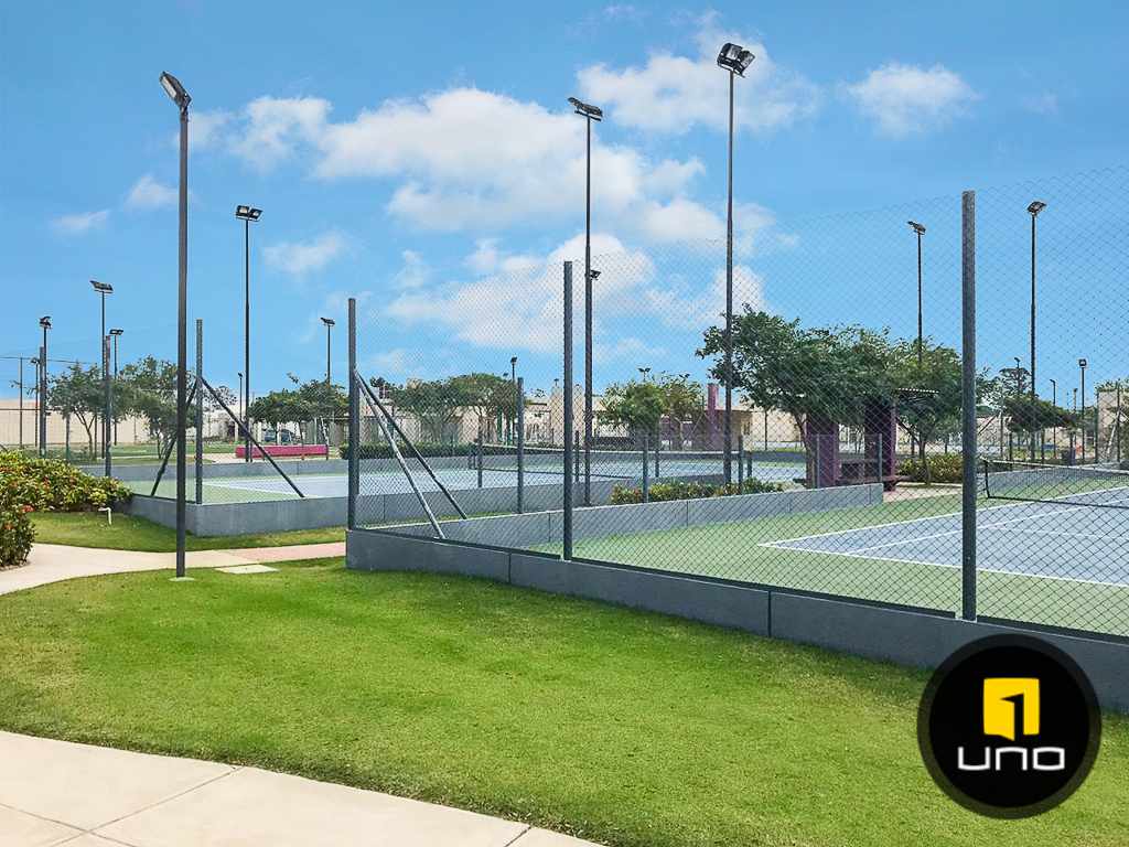 Casa en Carretera Norte en Santa Cruz de la Sierra 3 dormitorios 3 baños 2 parqueos Foto 2