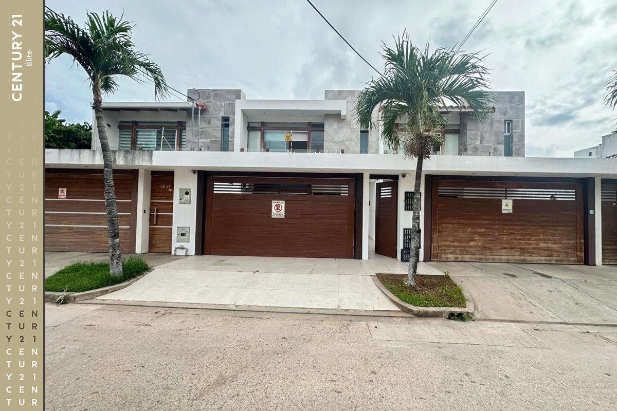 Casa en AlquilerCASA EN ALQUILER AV. ALEMANA Foto 1