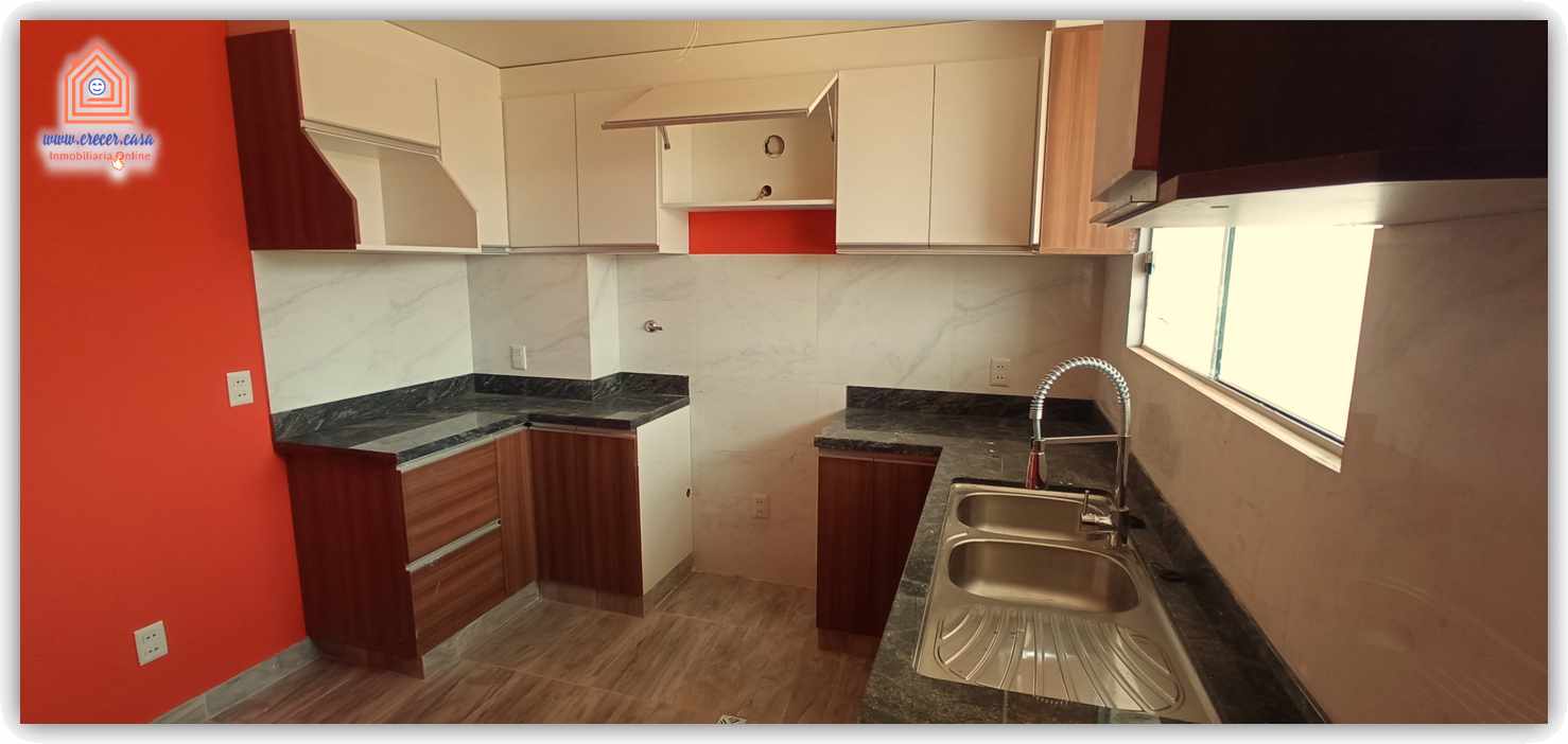 Departamento En Pre-Venta, Condominio de Tres Torres 