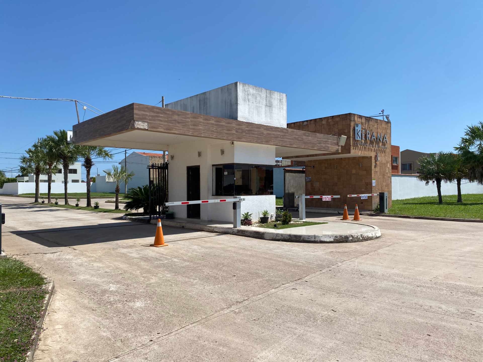 Terreno en VentaCondominio Kerana 1 Foto 2