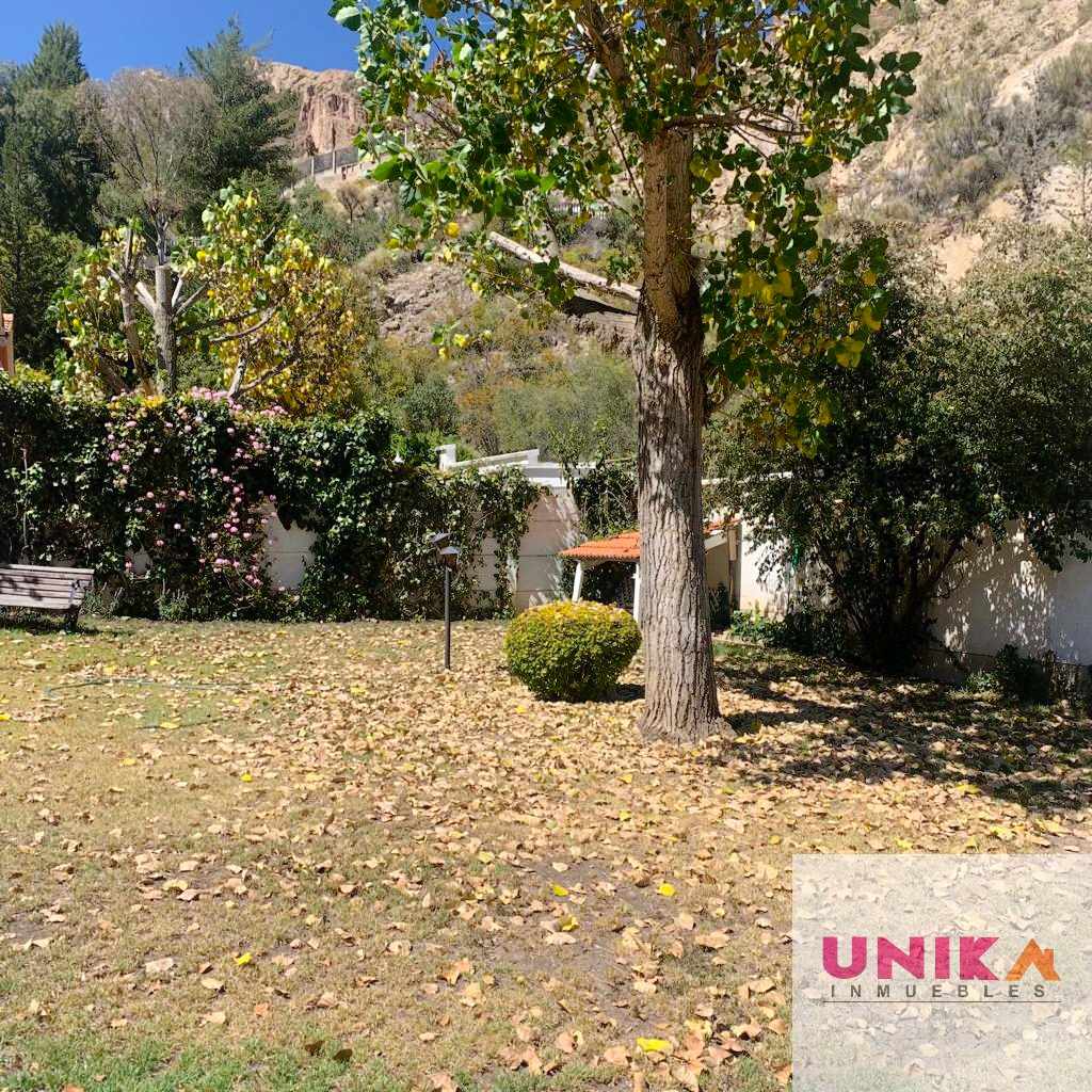 Casa en Alquiler🏡 ‼️PROMOCION ‼️ Hermosa y amplia casa en alquiler, La Florida. Foto 14