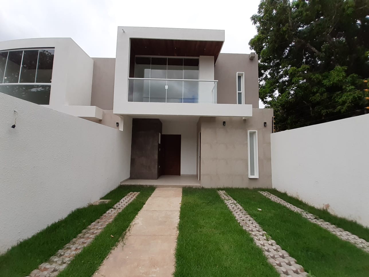 Casa en Entre 8vo y 9no anillo Norte en Santa Cruz de la Sierra 3 dormitorios 7 baños 2 parqueos Foto 60